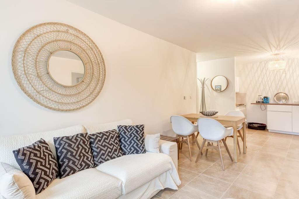 Le Cocon De Chevreuse - Appartement 3 Etoiles Saint-Rémy-lès-Chevreuse Zewnętrze zdjęcie