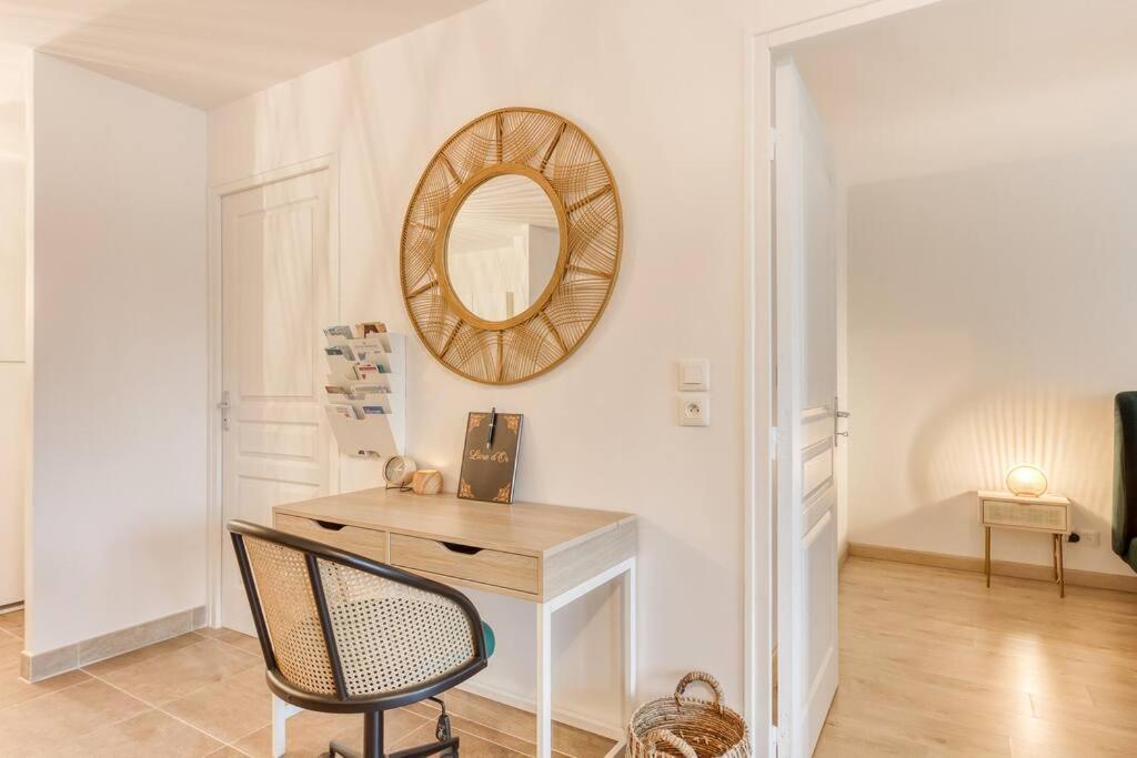 Le Cocon De Chevreuse - Appartement 3 Etoiles Saint-Rémy-lès-Chevreuse Zewnętrze zdjęcie